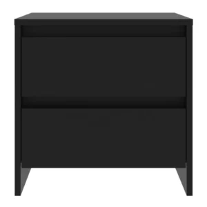 Chevet design moderne mural, 45x34.5x44.5cm